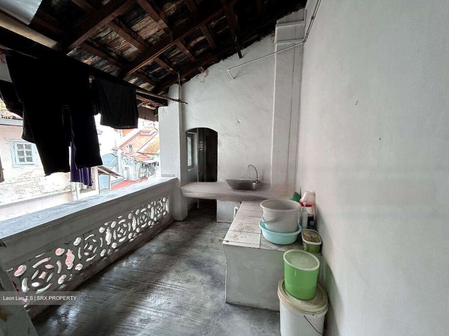 Desker Road Conservation Area (D8), Shop House #565781251